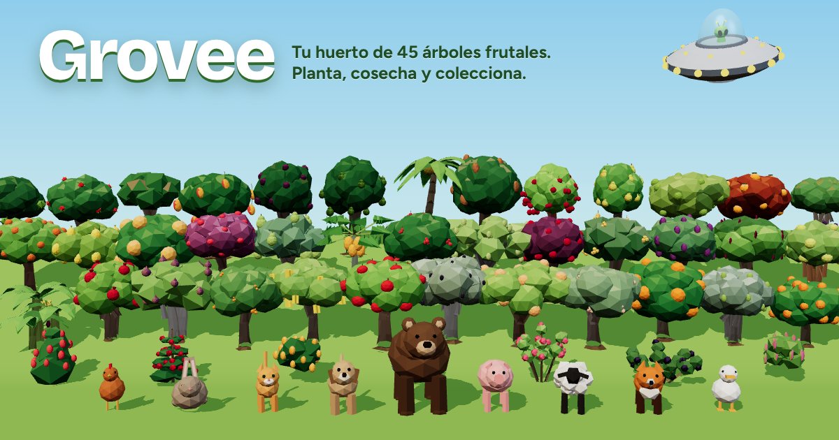 Grovee